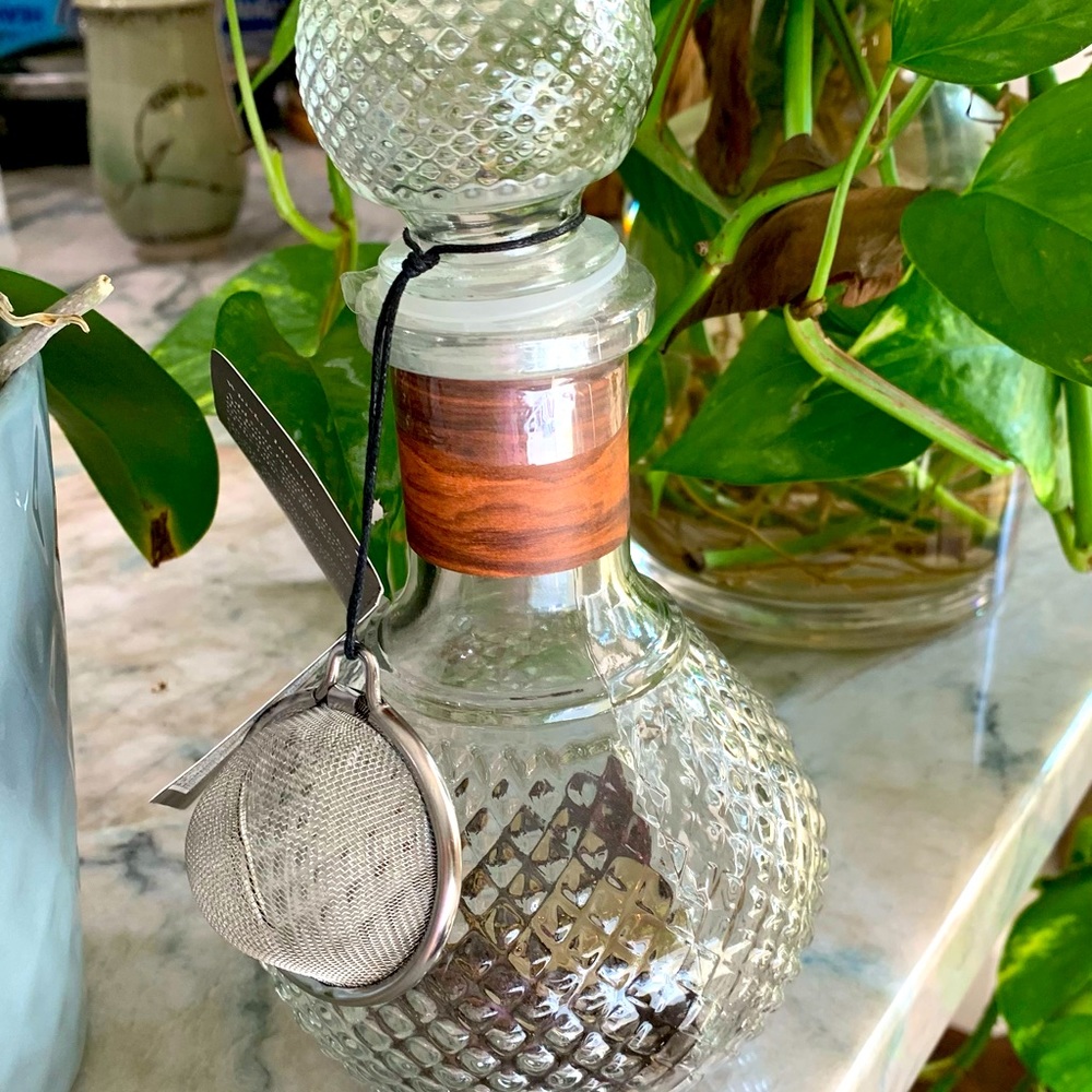 Bed bath beyond bottle whiskey kit